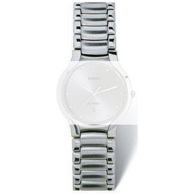 Rado straps 07.02632.10 Florence Band