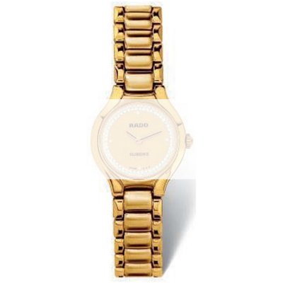 Rado straps 07.02637 Florence Band