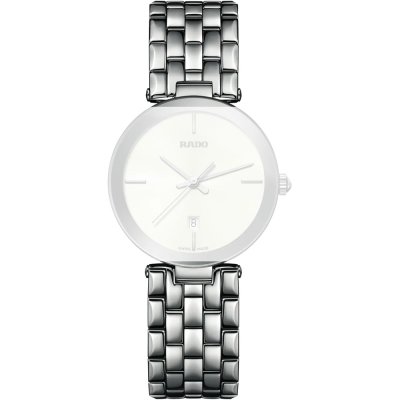 Rado straps 07.02719.10 Florence Band