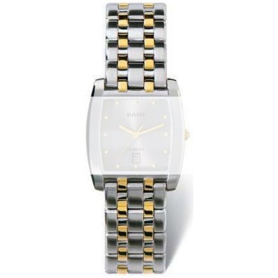 Rado straps 07.04330.10 Florence Band