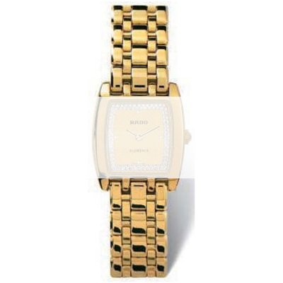 Rado straps 07.04334.10 Florence Band