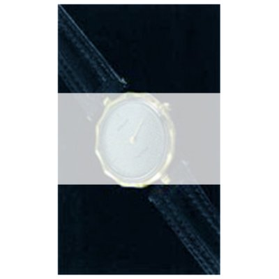 Rado straps 07.08463.10 Florence Band