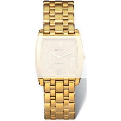 Rado straps 07.04347 Florence Band