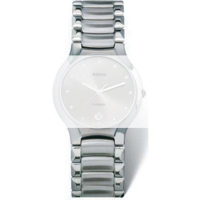 Rado straps 07.02629.10 Florence Band