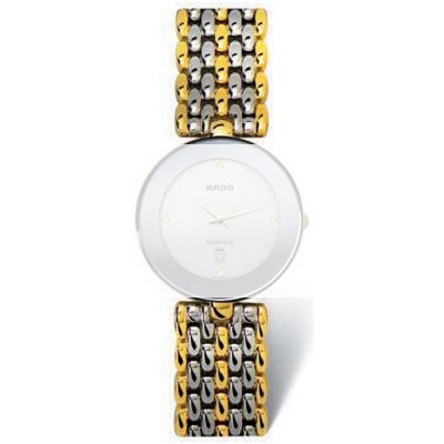 Rado straps 07.02694.10 Florence Regional Band