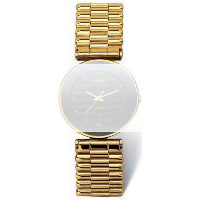 Rado straps 07.04134.10 Florence Band