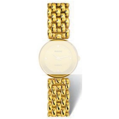 Rado straps 07.02697.10 Florence Rondo Band
