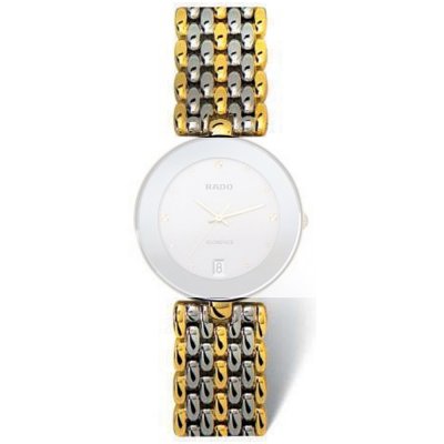 Rado straps 07.02699.10 Florence Rondo Band