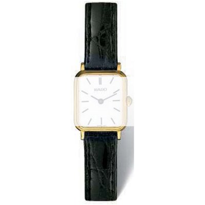 Rado straps 07.08057.10 Gold Band