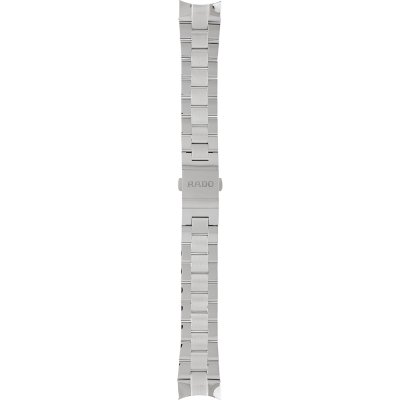 Rado straps 07.03636.10 HyperChrome Band