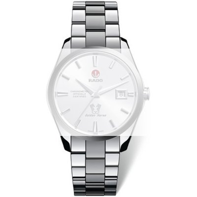 Rado straps 07.04710.10 HyperChrome Band