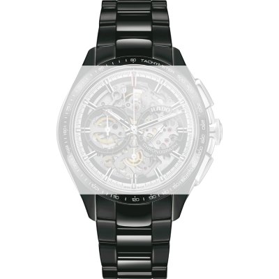 Rado straps 07.04968.10 HyperChrome Band