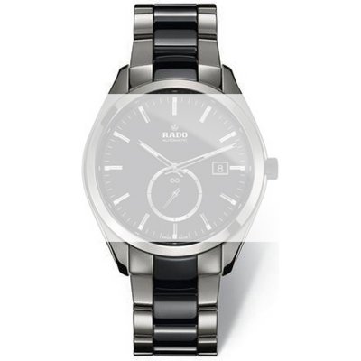 Rado straps 07.04974.10 HyperChrome Band