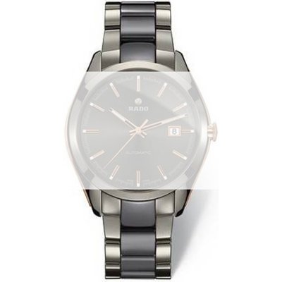 Rado straps 07.04975.10 HyperChrome Band
