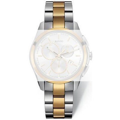 Rado straps 07.05011.10 HyperChrome Band