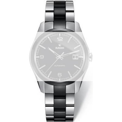 Rado straps 07.05013.10 HyperChrome Band