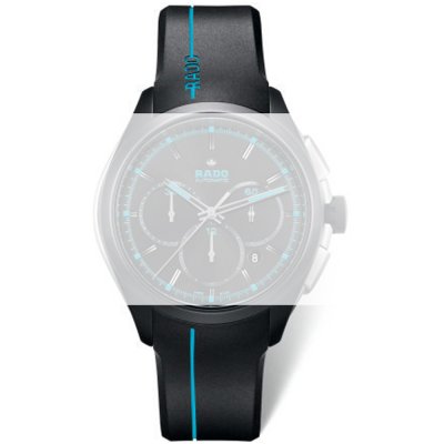 Rado straps 07.08991.10 HyperChrome Band
