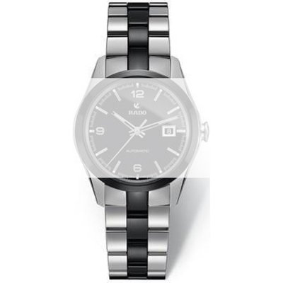Rado straps 07.04781.10 HyperChrome Band