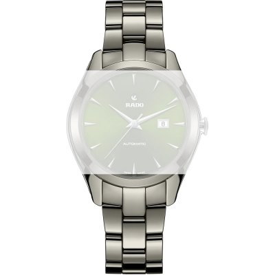 Rado straps 07.04938.10 HyperChrome Band