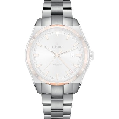Rado straps 07.03698.10 HyperChrome Band