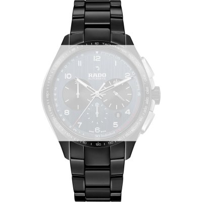 Rado straps 07.04972.10 HyperChrome Band