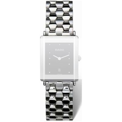 Rado straps 07.02811.10 Integral Band