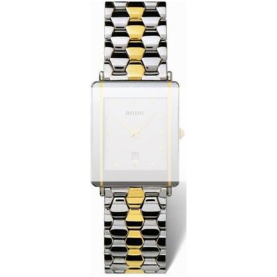 Rado straps 07.02815.10 Integral Band