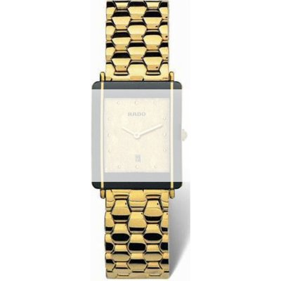 Rado straps 07.02818.10 Integral Band