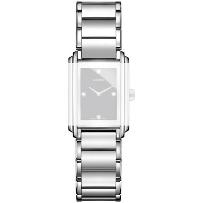 Rado straps 07.03621.10 Integral Band