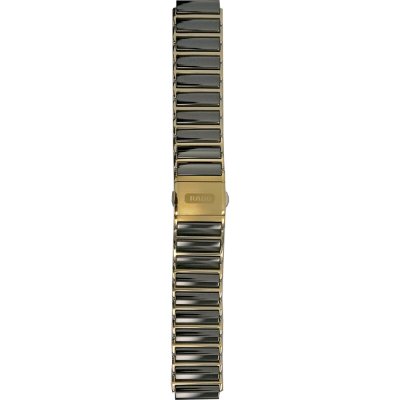 Rado straps 07.04402.10 Integral Band