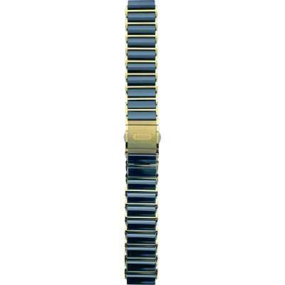 Rado straps 07.04404.10 Integral Band