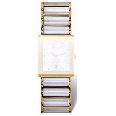 Rado straps 07.04412.10 Integral Band