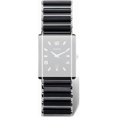 Rado straps 07.04442.10 Integral Band