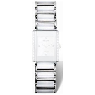 Rado straps 07.04486.10 Integral Band