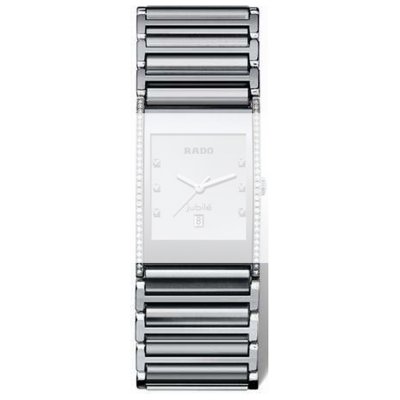 Rado straps 07.04605.10 Integral Band