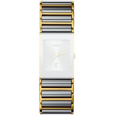 Rado straps 07.04627.10 Integral Band