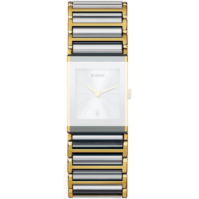 Rado straps 07.04628.10 Integral Band