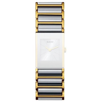 Rado straps 07.04629.10 Integral Band