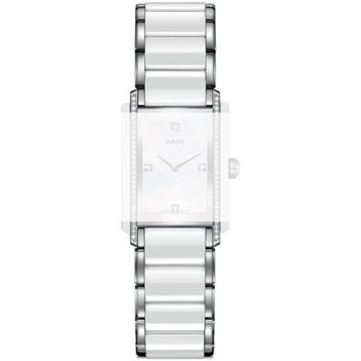 Rado straps 07.04774.10 Integral Band