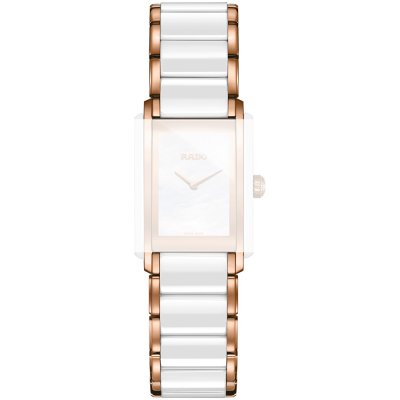 Rado straps 07.04912.10 Integral Band