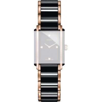 Rado straps 07.05079.10 Integral Band