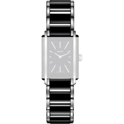 Rado straps 07.05081.10 Integral Band