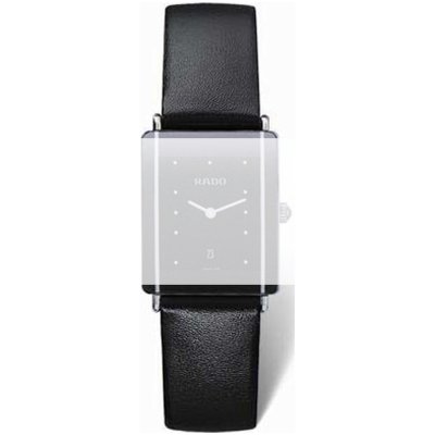 Rado straps 07.08782.10 Integral Band