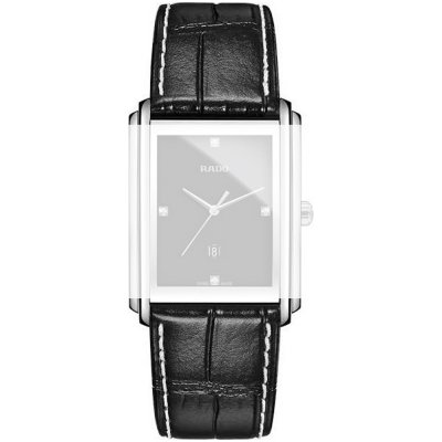 Rado straps 07.09027.10 Integral Band