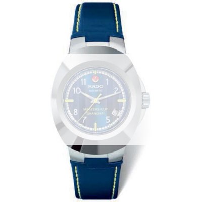 Rado straps 07.08898 New Original Band