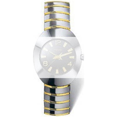 Rado straps 07.04474.10 Ovation Band