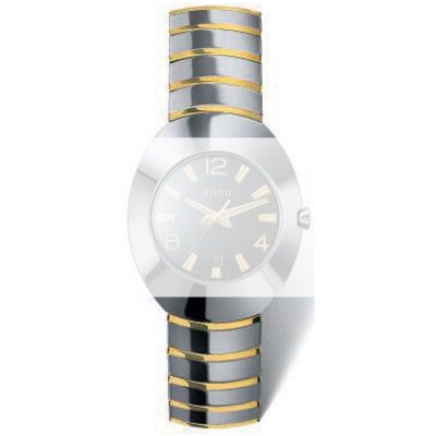 Rado straps 07.04475.10 Ovation Band