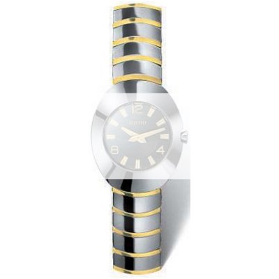 Rado straps 07.04476.10 Ovation Band