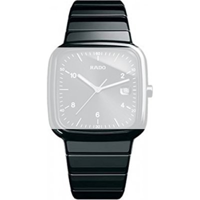 Rado straps 07.04662.10 R5.5 Band