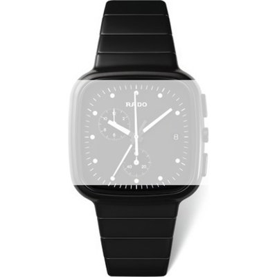 Rado straps 07.04663.10 R5.5 Band